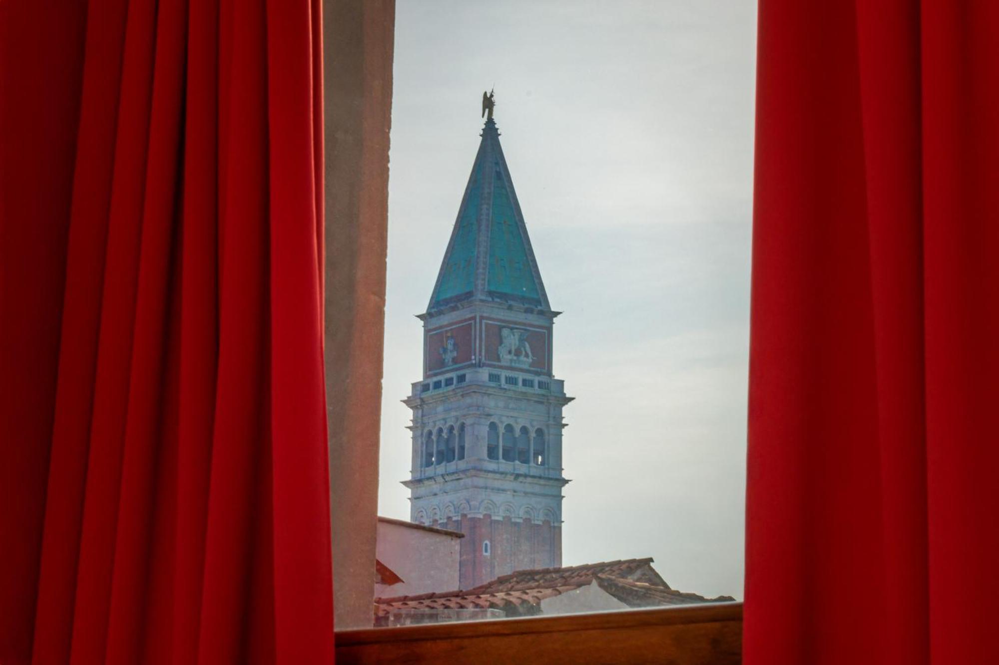Ca Dell'Arte Suite Venezia Eksteriør bilde