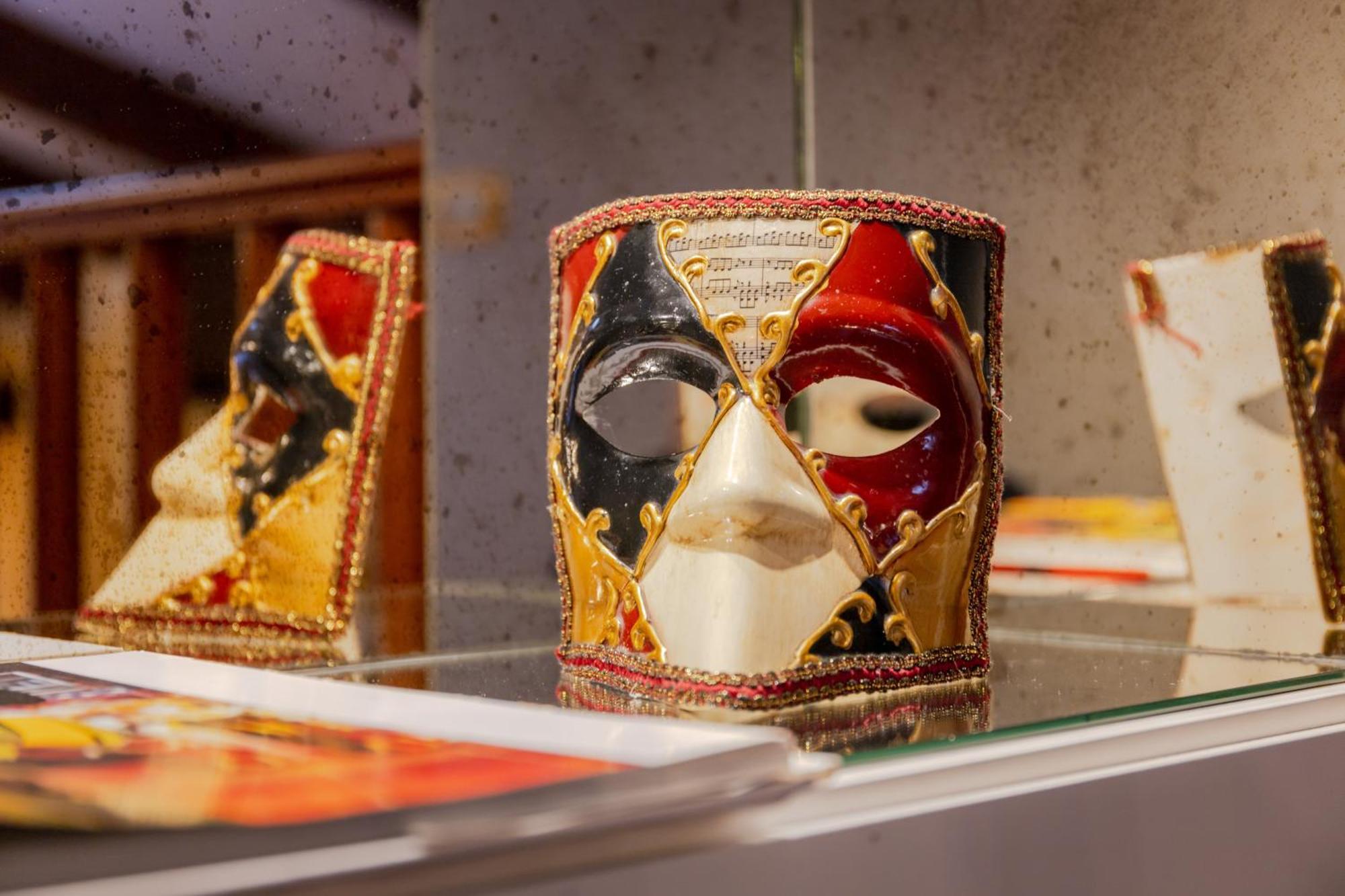 Ca Dell'Arte Suite Venezia Eksteriør bilde